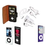 iPod nano 5G Accessories