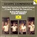 Brahms - Un (beau) parcours possible