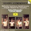 Les Quatre Symphonies