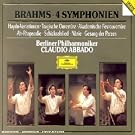 Les Quatre Symphonies