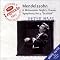 La musique de MENDELSSOHN : panorama en 25 albums