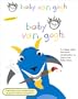 Baby Van Gogh (Video & Book) [VHS]