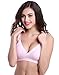 Shawhuaa Womens Cotton Soft Cup Wireless Nursing Maternity Bra