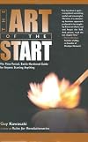 The Art of the Start