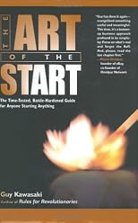 The Art of the Start