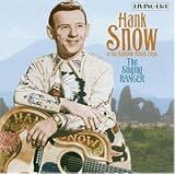 The Singing Ranger - Hank Snow