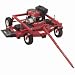 Tools & Hardware : 13 HP Trailmower Cuts a Swath 60in. Wide