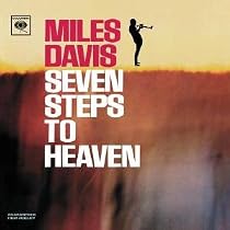 The Seven Steps to Heaven