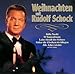Weihnachten mit Rudolf Schock