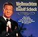 Musik (Pop) : Weihnachten mit Rudolf Schock