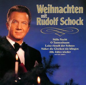 Produkt-Bild: Weihnachten mit Rudolf Schock
