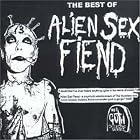 The Very Best of Alien Sex Fiend by Alien Sex Fiend