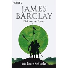Die letzte Schlacht: Die Kinder von Estorea 4