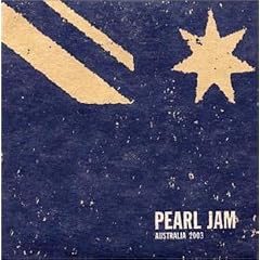 Live 02 23 03 Perth Australia by  Pearl Jam 