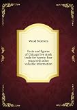 Facts and figures of Chicago live stock trade for twenty-four years with other valuable information
