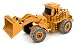 RC Front End Loader Truck Construction Vehicle