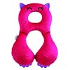 Trunki Yondi Comfy Head Hugger (Medium Pink)