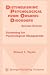 Distinguishing Psychological from Organic Disorders, 2e