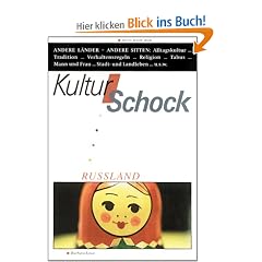 Kulturschock Ru�land