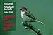 NAS Pocket Guide to Songbirds and Familiar Backyard Birds: Western Region: West