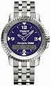 Tissot Men's T-Touch Navigator 3000 Watch #T96.1.488.42