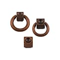 Rustic Contempo Antique Brass Collection