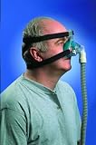 Profile Lite Nasal Gel Mask w/Headgear: Size - Medium