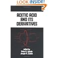 Acetic Acid and its Derivatives (Chemical Industries)