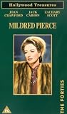 VHS : Mildred Pierce [1945]