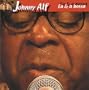 johnny alf
