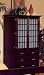 Napa Collection Espresso TV Armoire Image