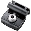 Logitec �h���C�u���R�[�_�[ �펞�^��^ �t���f�B�X�v���C���� LVR-SD100BK LVR-SD100BK