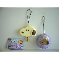 スヌーピー ふにふに アイスストラップ 人気2種 SNOPPY バー全2種 1 アイスバー 2 アイスクリ