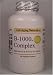 Anti-Aging Naturals(TM): B-1000(TM) Complex! High Activity(TM) & Potency B-Complex with MAX ENERGY Producing B-Vitamins and Curcumin 120 Vegetarian Capsules. 3 BOTTLES FOR EXTRA SAVINGS (only $20.95 per bottle)!