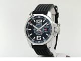 CHOPARD Mille Miglia Gran Turismo XL Automatic GMT Mens Watch in Steel 16/8514/Rubber
