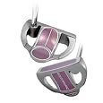 King Par OR56316 Orlimar Ladies Putter Lavender