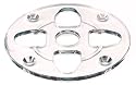 Milwaukee 49-54-1026 Clear, 7-Inch Diameter,1-3/16-Inch Center Hole Sub-Base