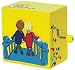 Toys Pure - Boite a musique - Frere Jacques
