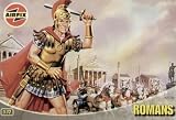 Romans Figure Set 1-72 Airfix