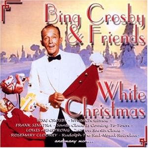 CD-Charts  Music : White Christmas