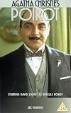 Picture Of Poirot - Agatha Christie's Poirot - The ABC Murders