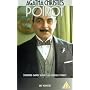 Poirot - Agatha Christie's Poirot - The ABC Murders [DVD] [1989]