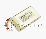 Toshiba Pocket PC e335 Battery (Equivalent)