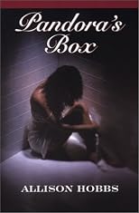 Pandora's Box: A Novel