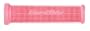 Lizard Skins Charger Bicycle Grips (Pink, 132mm)