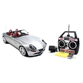 1:12 BMW Alphina Z8 Roadster KD Racing Electric RTR Remote Control RC Car (Color May Vary) from Electric Cars RTR