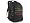 Black/ Multi Disco Dot