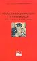 Nouveaux d�veloppements en psychanalyse : Autout de la pens�e de Michel de M'Uzan