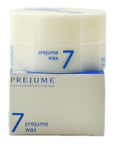 Prejume Styling Wax 7 (3.2 oz)