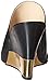 Nine West Women's Aniya Leather Wedge Sandal